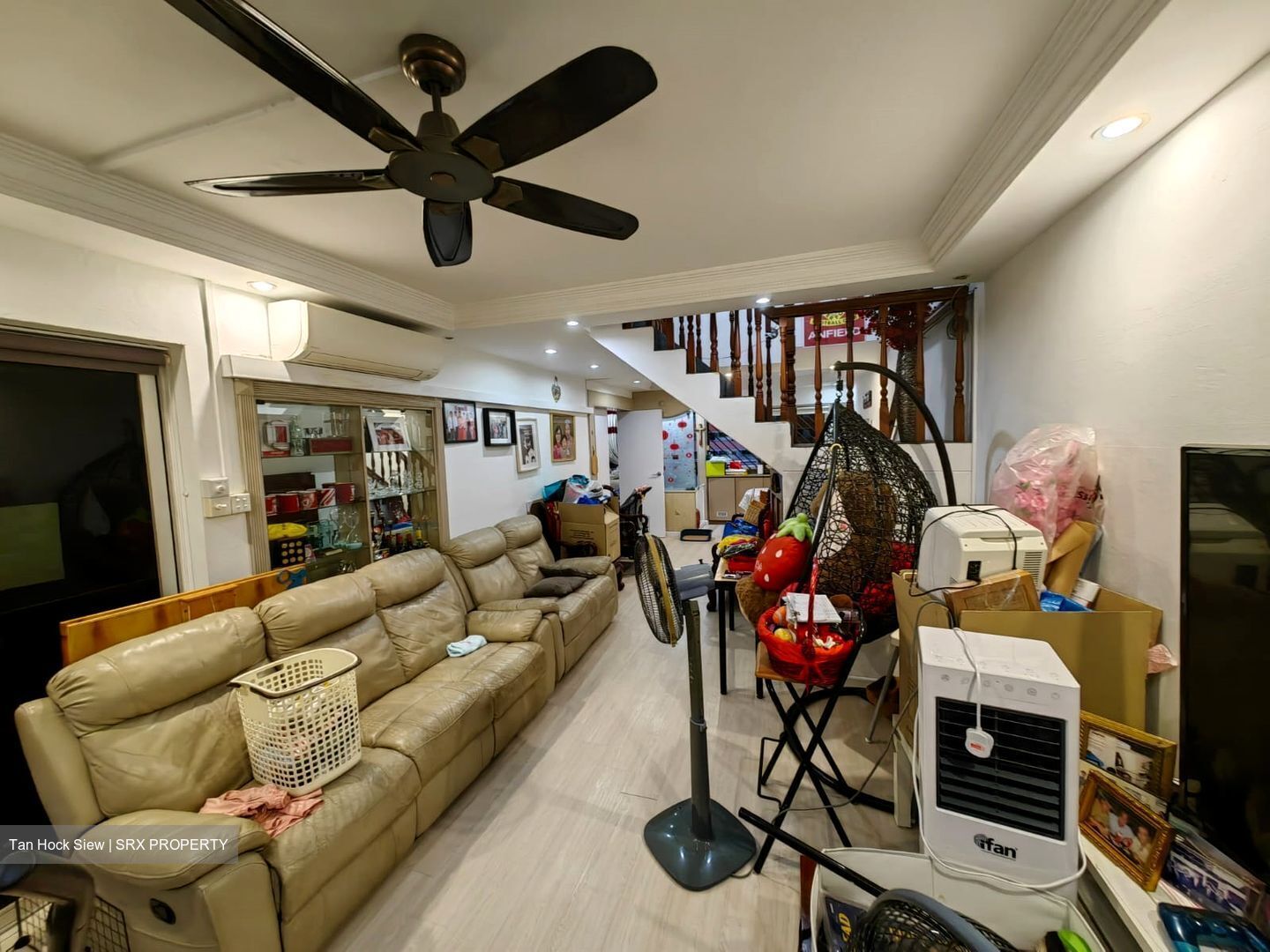 Blk 101 Pasir Ris Street 12 (Pasir Ris), HDB Executive #443044171